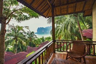 Railay Garden View Resort fotoÄŸrafÄ±