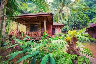 Railay Garden View Resort fotoÄŸrafÄ±