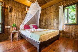 Railay Garden View Resort fotoÄŸrafÄ±