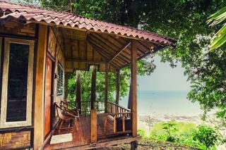 Railay Garden View Resort fotoÄŸrafÄ±