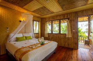 Railay Garden View Resort fotoÄŸrafÄ±