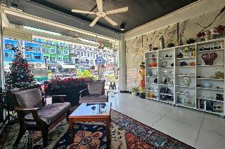 Sukcheewa Residence Phuket fotoÄŸrafÄ±