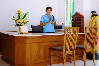 Sukcheewa Residence Phuket fotoÄŸrafÄ±