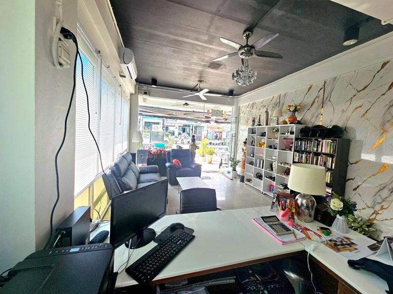 Sukcheewa Residence Phuket - Lobi