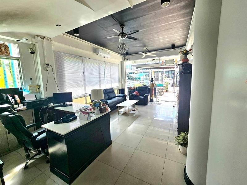 Sukcheewa Residence Phuket - Lobi