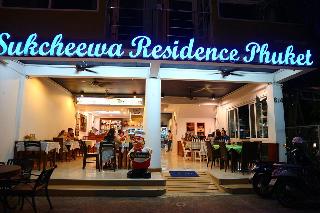 Sukcheewa Residence Phuket fotoÄŸrafÄ±