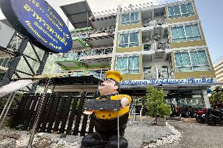 Sukcheewa Residence Phuket fotoÄŸrafÄ±