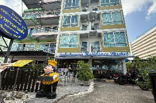 Sukcheewa Residence Phuket fotoÄŸrafÄ±