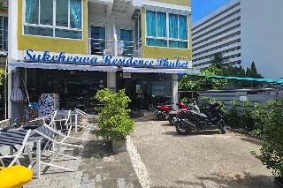 Sukcheewa Residence Phuket fotoÄŸrafÄ±