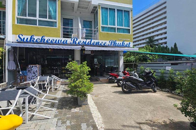 Sukcheewa Residence Phuket - Genel