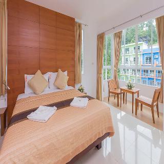 Sukcheewa Residence Phuket fotoÄŸrafÄ±