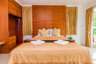 Sukcheewa Residence Phuket fotoÄŸrafÄ±