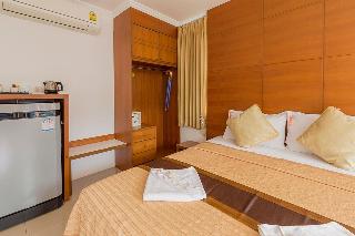 Sukcheewa Residence Phuket fotoÄŸrafÄ±