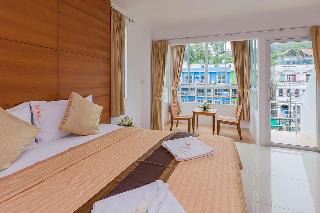 Sukcheewa Residence Phuket fotoÄŸrafÄ±