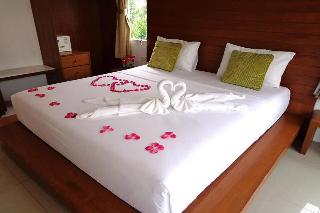 Sukcheewa Residence Phuket fotoÄŸrafÄ±