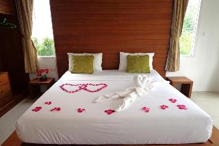 Sukcheewa Residence Phuket fotoÄŸrafÄ±