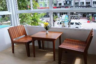 Sukcheewa Residence Phuket fotoÄŸrafÄ±