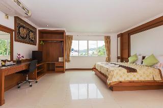Sukcheewa Residence Phuket fotoÄŸrafÄ±