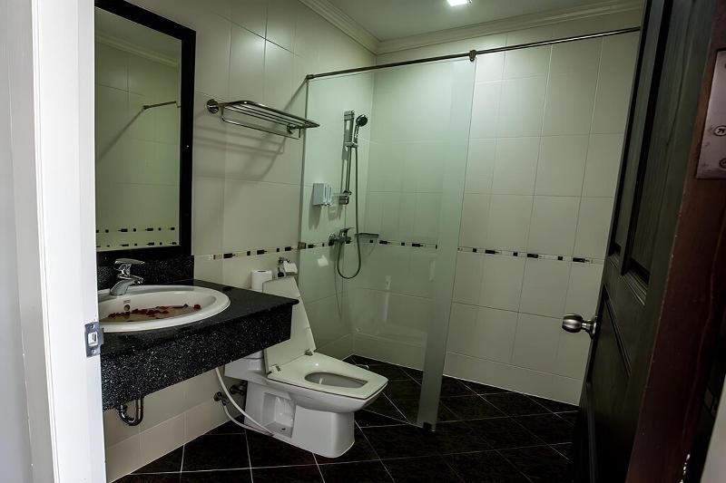 Sukcheewa Residence Phuket - Oda