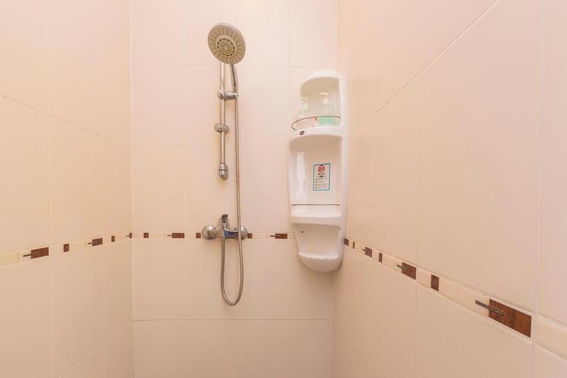 Sukcheewa Residence Phuket - Oda