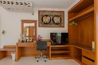 Sukcheewa Residence Phuket fotoÄŸrafÄ±
