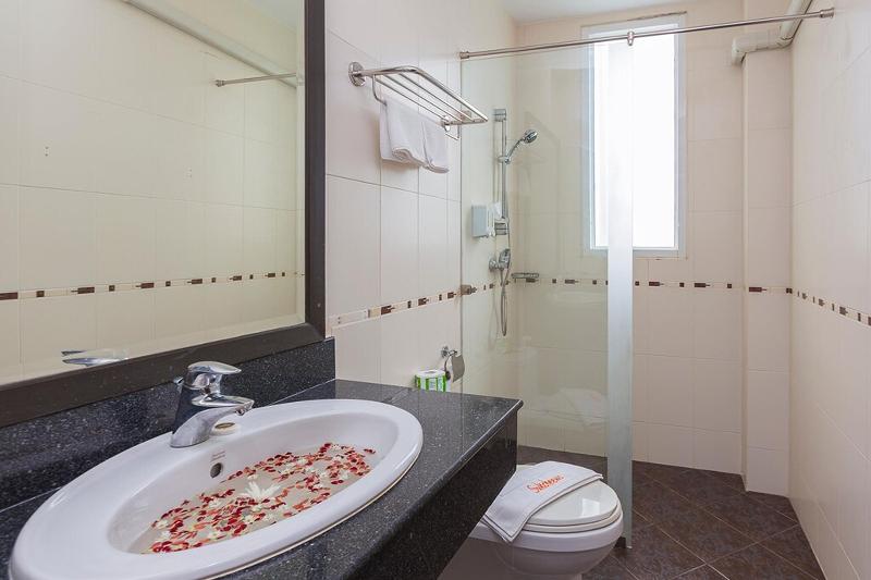 Sukcheewa Residence Phuket - Oda