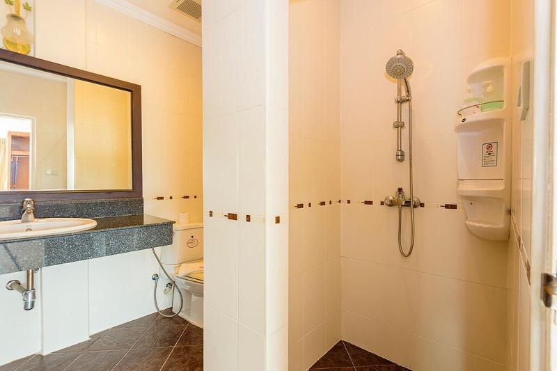 Sukcheewa Residence Phuket - Oda