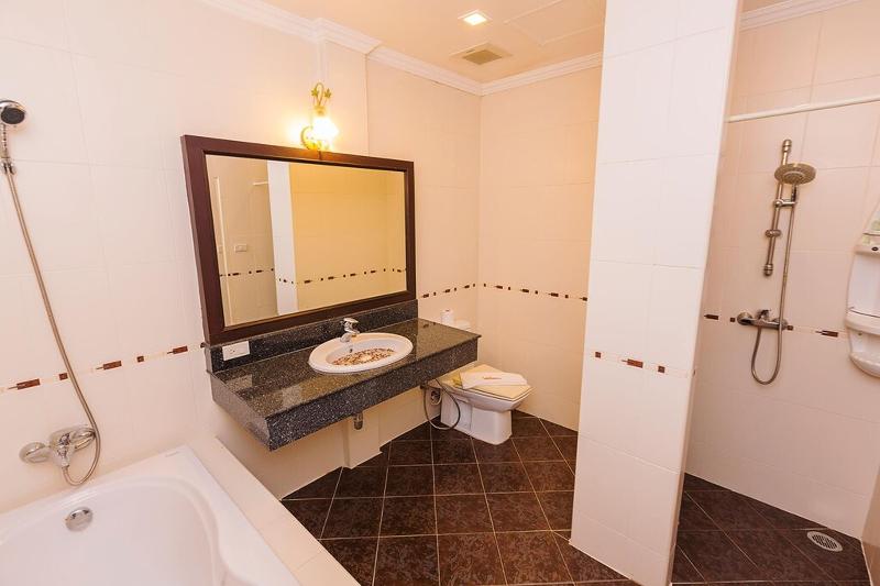 Sukcheewa Residence Phuket - Oda