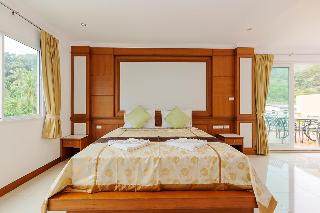Sukcheewa Residence Phuket fotoÄŸrafÄ±