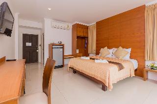 Sukcheewa Residence Phuket fotoÄŸrafÄ±
