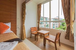 Sukcheewa Residence Phuket fotoÄŸrafÄ±