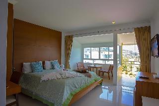 Sukcheewa Residence Phuket fotoÄŸrafÄ±
