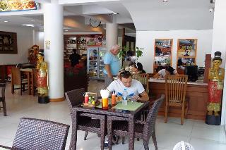 Sukcheewa Residence Phuket fotoÄŸrafÄ±