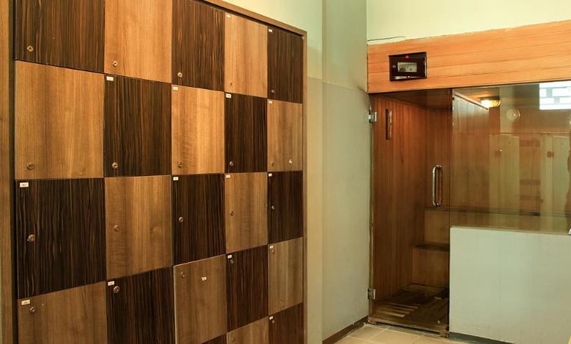 Valore Hotel Cimahi - Aktivite