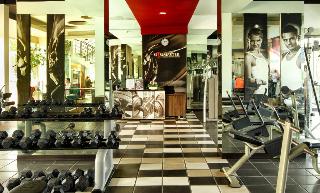 Valore Hotel Cimahi fotoÄŸrafÄ±
