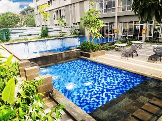 Valore Hotel Cimahi otel fotoğrafı