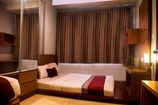 Valore Hotel Cimahi fotoÄŸrafÄ±