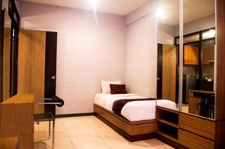 Valore Hotel Cimahi fotoÄŸrafÄ±