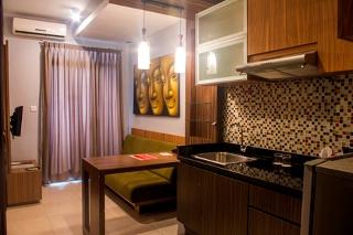 Valore Hotel Cimahi fotoÄŸrafÄ±