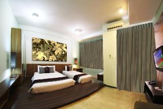 Valore Hotel Cimahi fotoÄŸrafÄ±