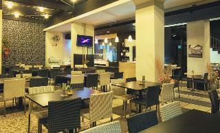 Valore Hotel Cimahi fotoÄŸrafÄ±