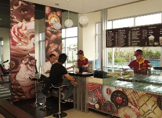 Valore Hotel Cimahi fotoÄŸrafÄ±