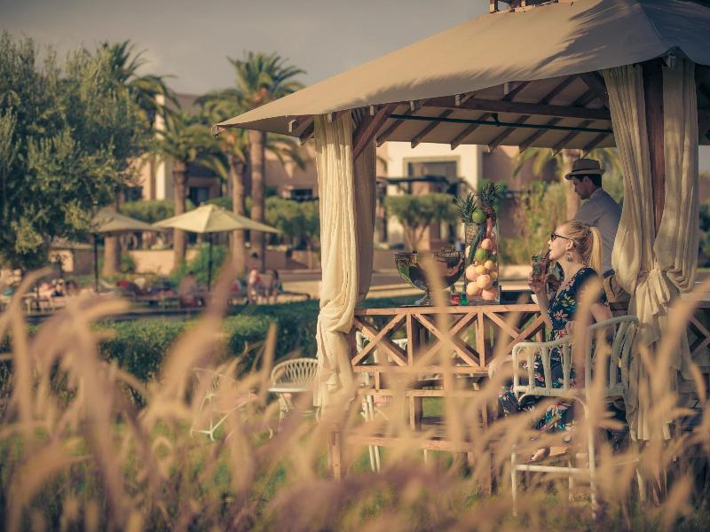 Fairmont Royal Palm Marrakech - Bar