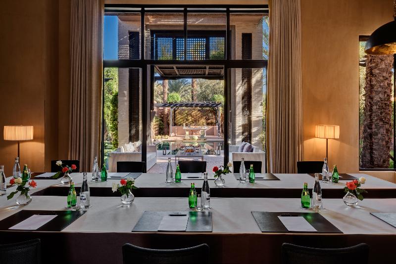 Fairmont Royal Palm Marrakech - Toplantı