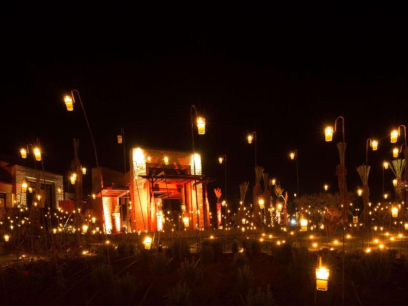Fairmont Royal Palm Marrakech - Toplantı