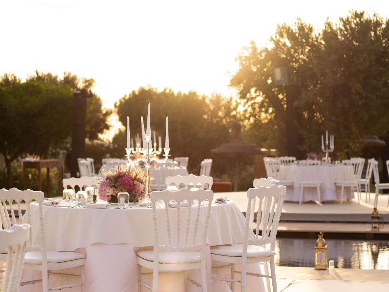 Fairmont Royal Palm Marrakech - Toplantı