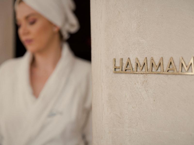 Fairmont Royal Palm Marrakech - Aktivite
