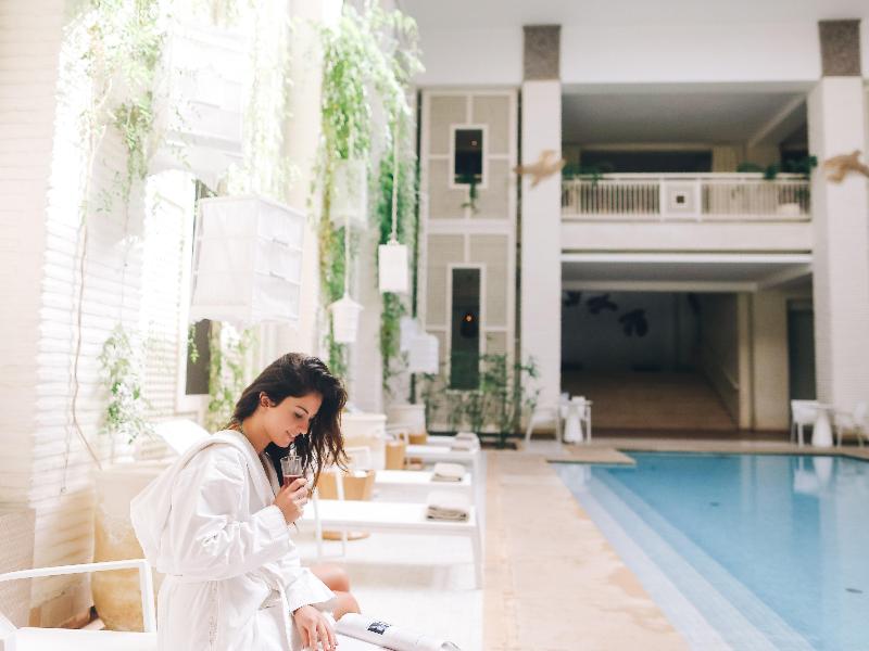 Fairmont Royal Palm Marrakech - Aktivite