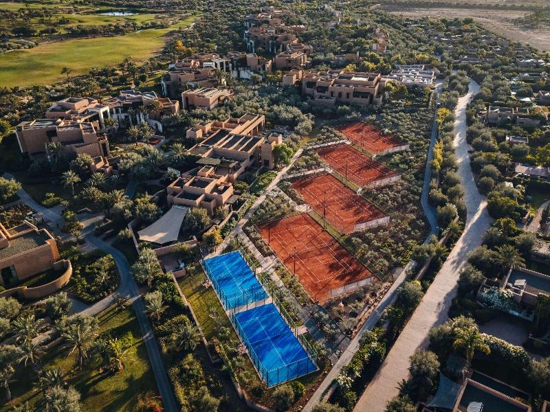 Fairmont Royal Palm Marrakech - Aktivite