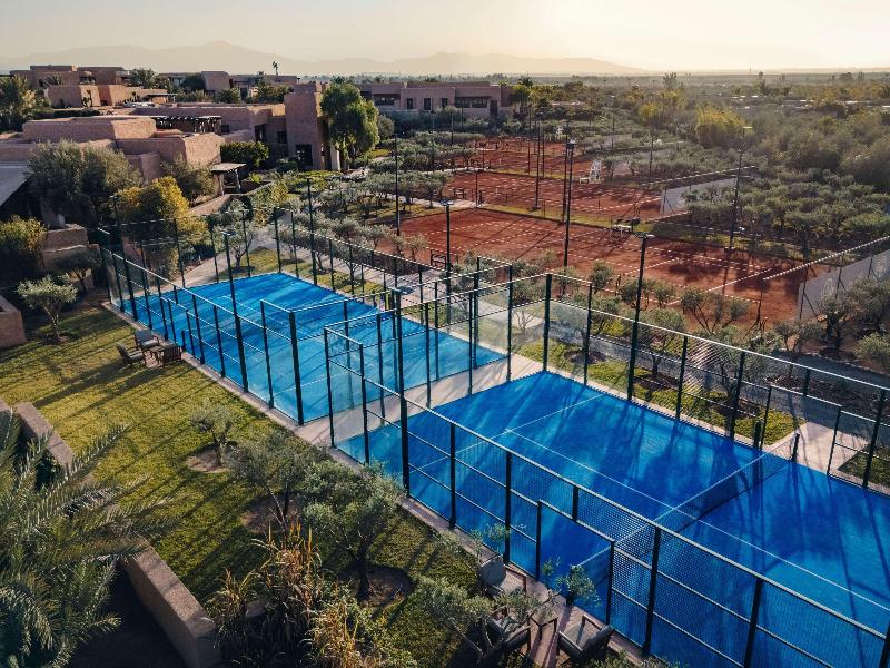 Fairmont Royal Palm Marrakech - Aktivite